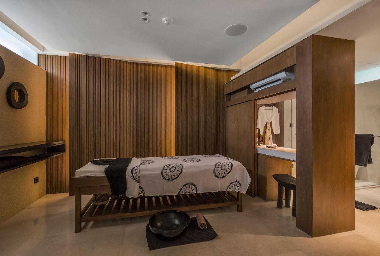 Bisma Eight Villas Ubud  Ngoại thất bức ảnh